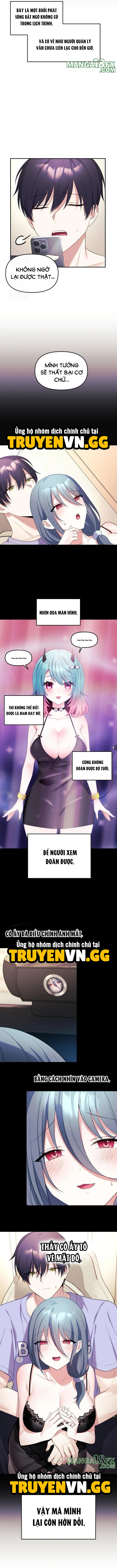 Cô Vợ Vtuber Chapter 5 - Next Chapter 6