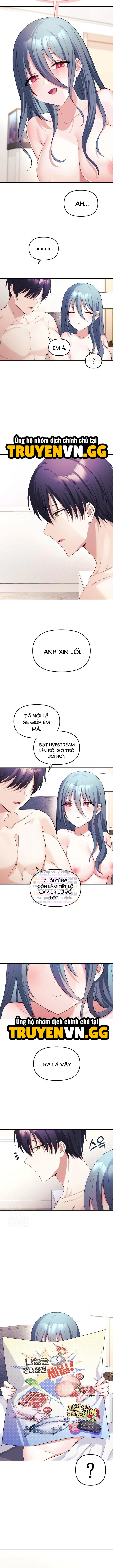 Cô Vợ Vtuber Chapter 5 - Next Chapter 6