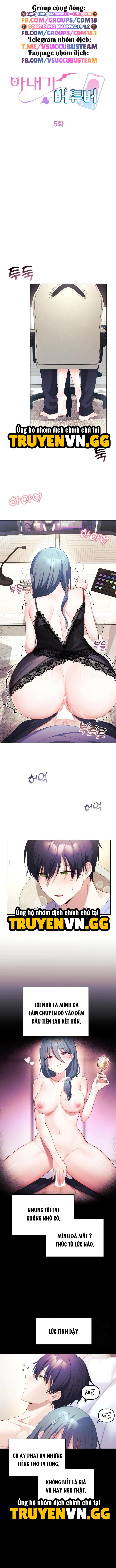 Cô Vợ Vtuber Chapter 5 - Next Chapter 6