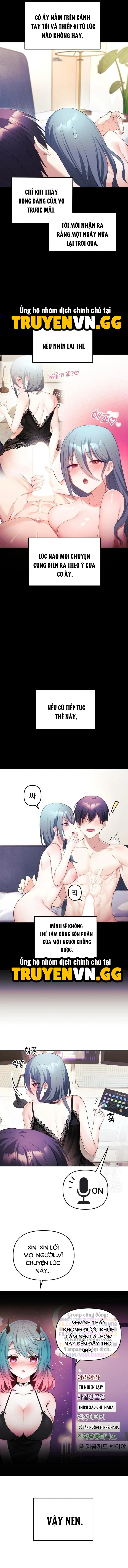 Cô Vợ Vtuber Chapter 5 - Next Chapter 6