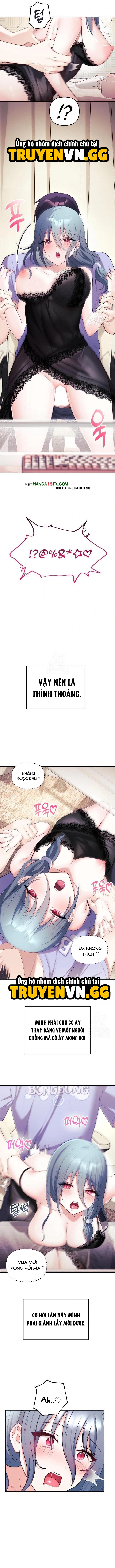 Cô Vợ Vtuber Chapter 5 - Next Chapter 6