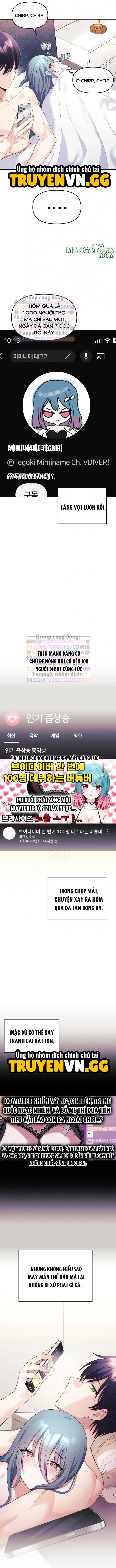 Cô Vợ Vtuber Chapter 5 - Next Chapter 6