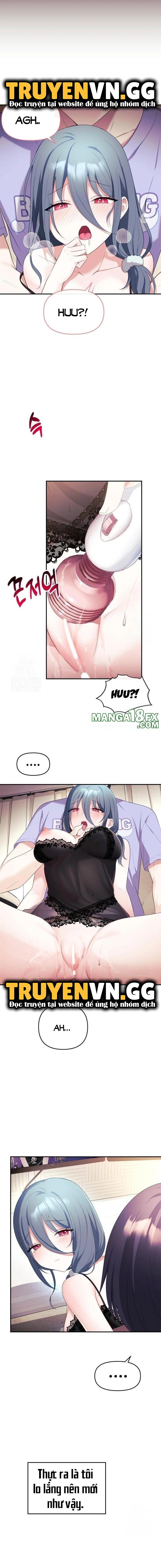 Cô Vợ Vtuber Chapter 4 - Trang 2