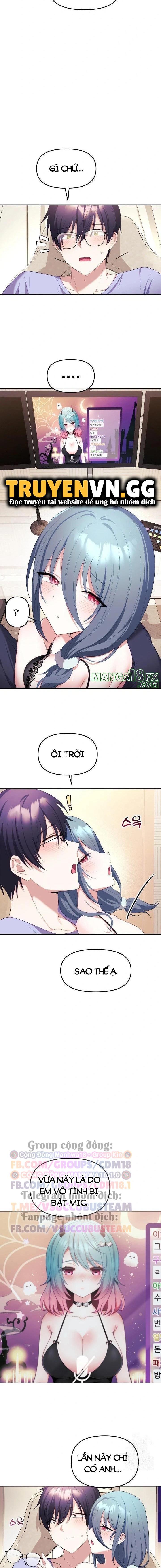 Cô Vợ Vtuber Chapter 4 - Trang 2