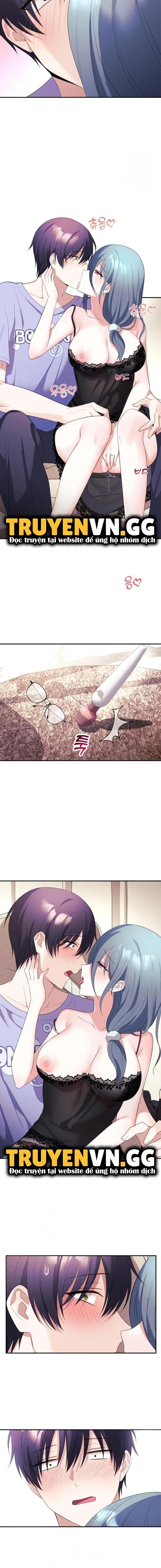 Cô Vợ Vtuber Chapter 4 - Trang 2