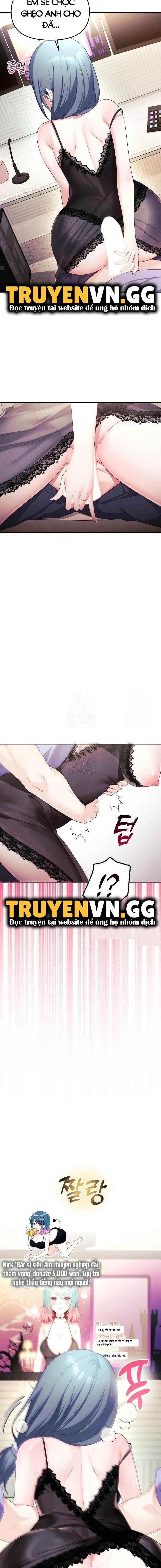 Cô Vợ Vtuber Chapter 4 - Trang 2