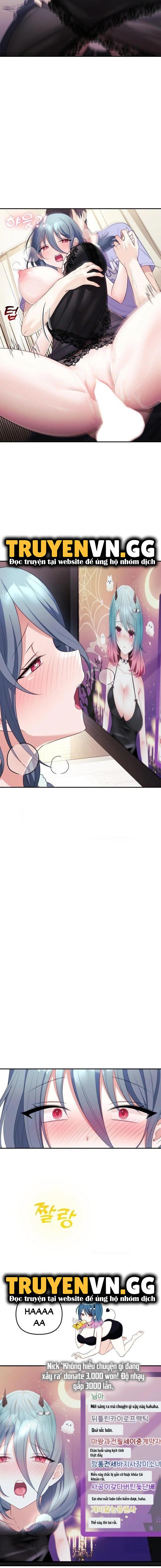 Cô Vợ Vtuber Chapter 4 - Trang 2