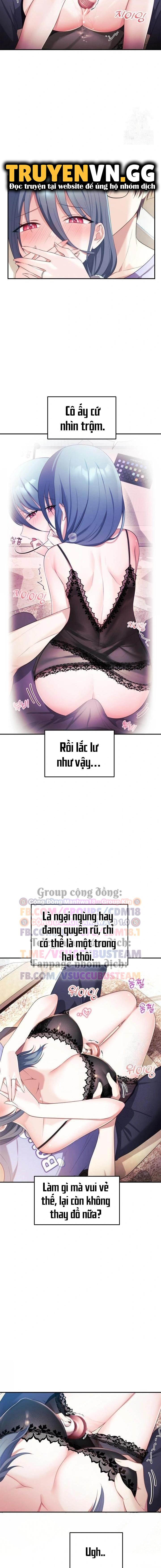 Cô Vợ Vtuber Chapter 4 - Trang 2