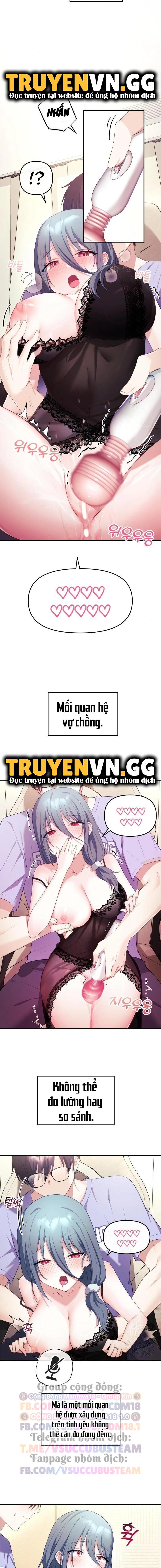 Cô Vợ Vtuber Chapter 4 - Trang 2