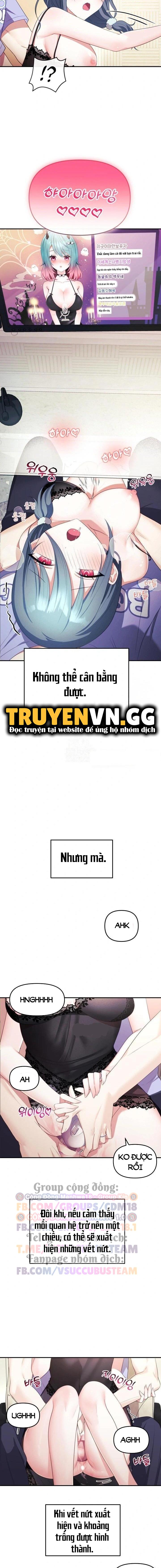Cô Vợ Vtuber Chapter 4 - Trang 2