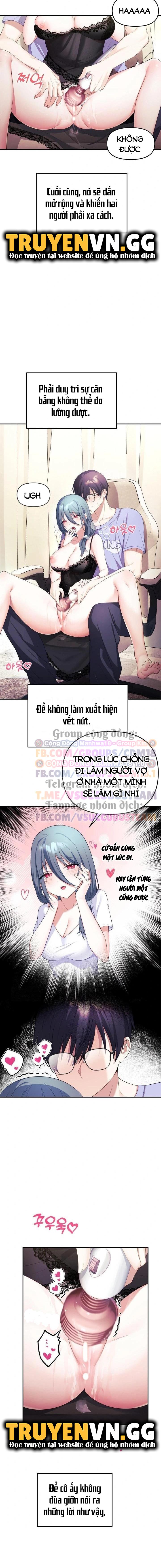 Cô Vợ Vtuber Chapter 4 - Trang 2