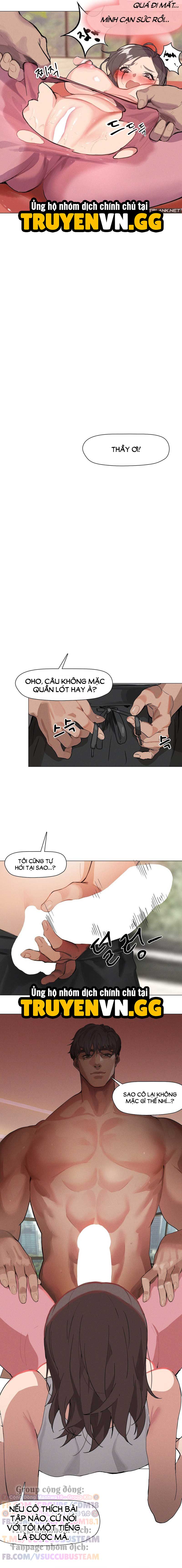 Bài Tập Kích Thích Chapter 4 - Trang 2