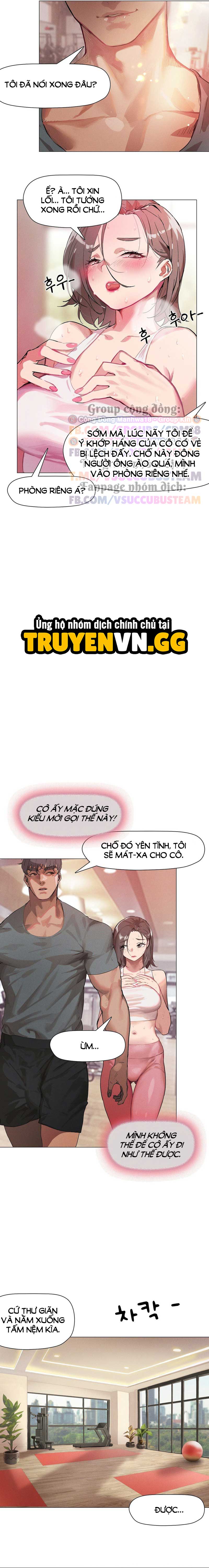 Bài Tập Kích Thích Chapter 4 - Trang 2