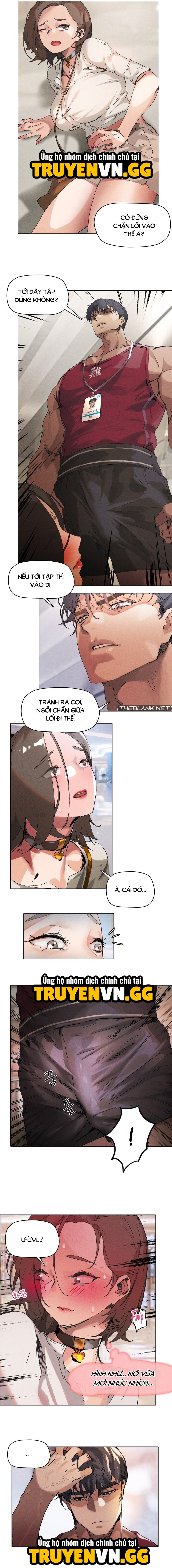 Bài Tập Kích Thích Chapter 1 - Trang 2