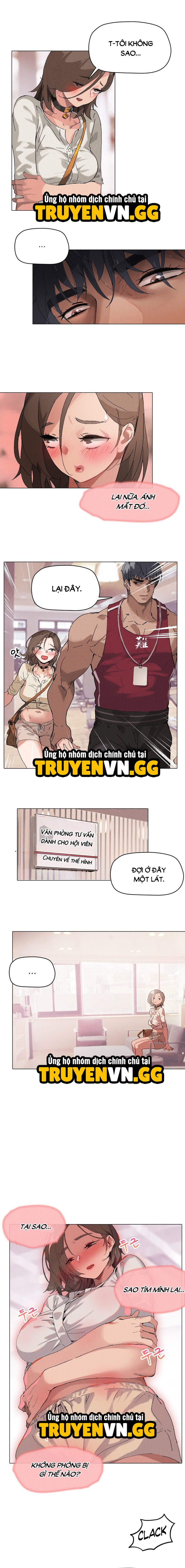 Bài Tập Kích Thích Chapter 1 - Trang 2