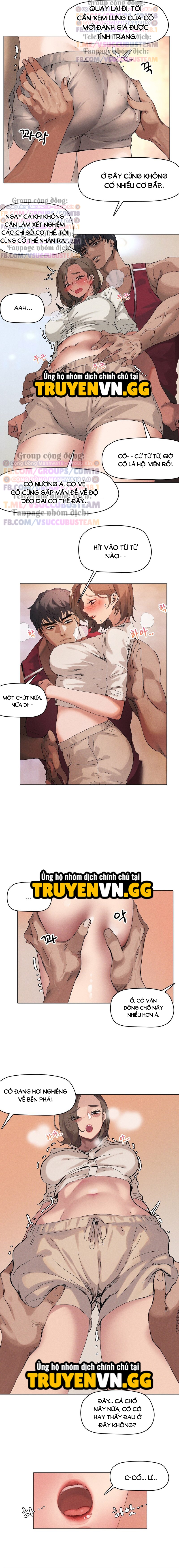 Bài Tập Kích Thích Chapter 1 - Trang 2