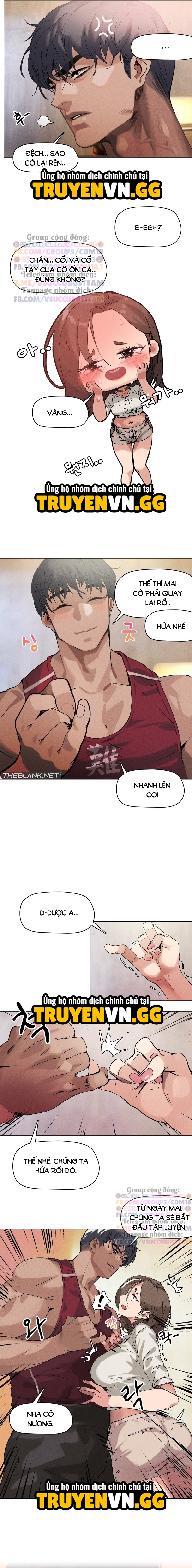 Bài Tập Kích Thích Chapter 1 - Trang 2