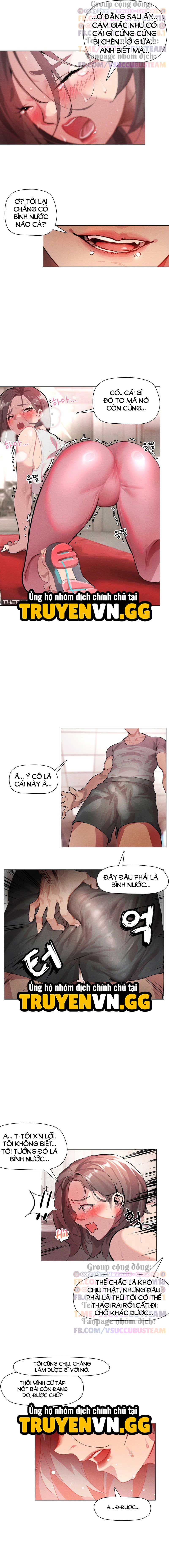 Bài Tập Kích Thích Chapter 3 - Trang 2