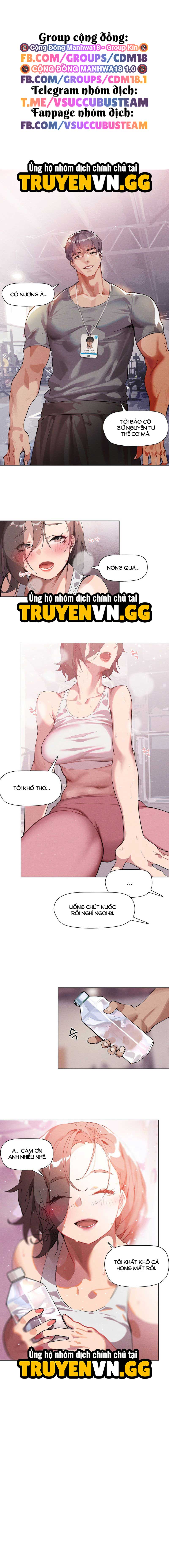 Bài Tập Kích Thích Chapter 3 - Trang 2