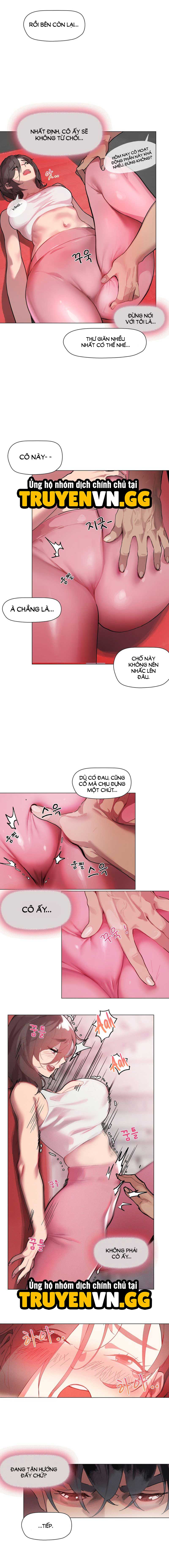 Bài Tập Kích Thích Chapter 3 - Trang 2