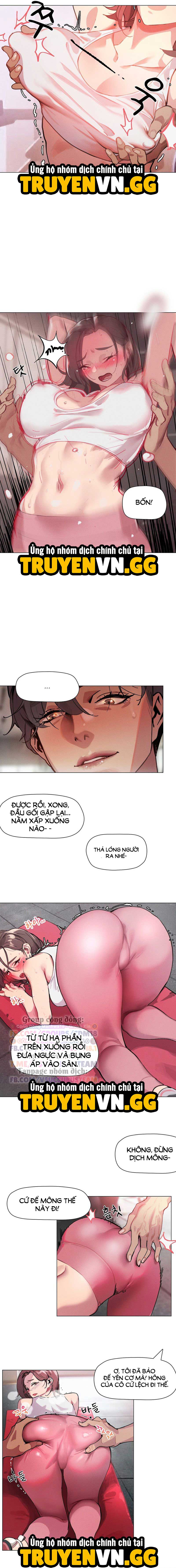 Bài Tập Kích Thích Chapter 3 - Trang 2