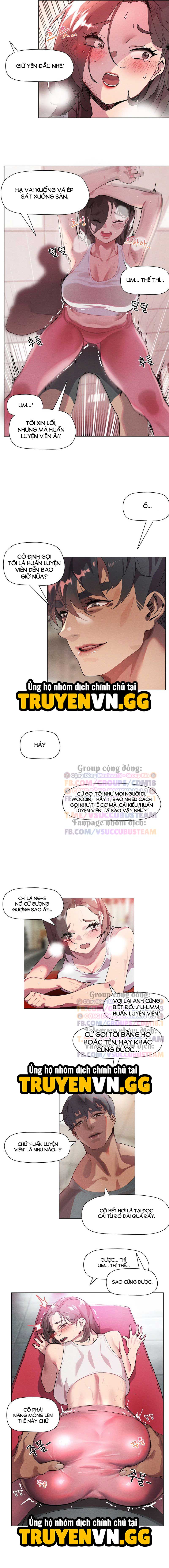 Bài Tập Kích Thích Chapter 3 - Trang 2