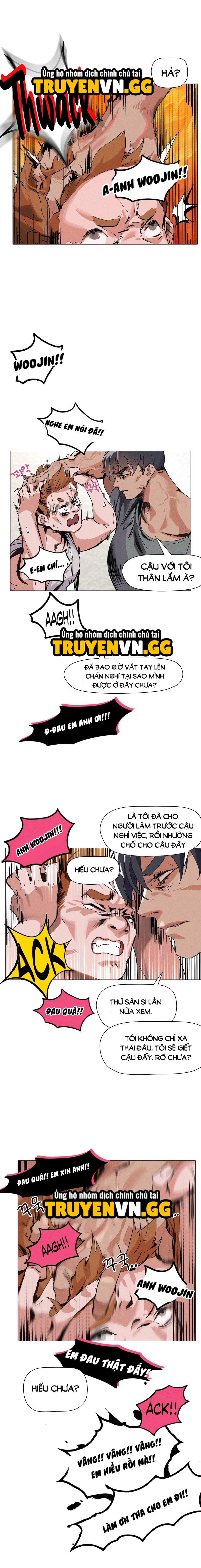 Bài Tập Kích Thích Chapter 2 - Trang 2