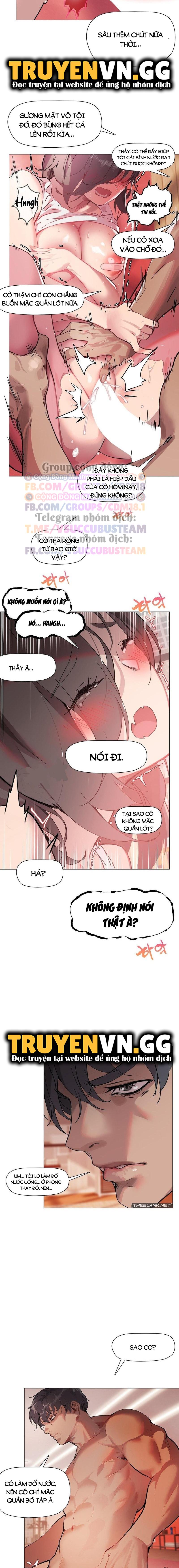 Bài Tập Kích Thích Chapter 5 - Trang 2