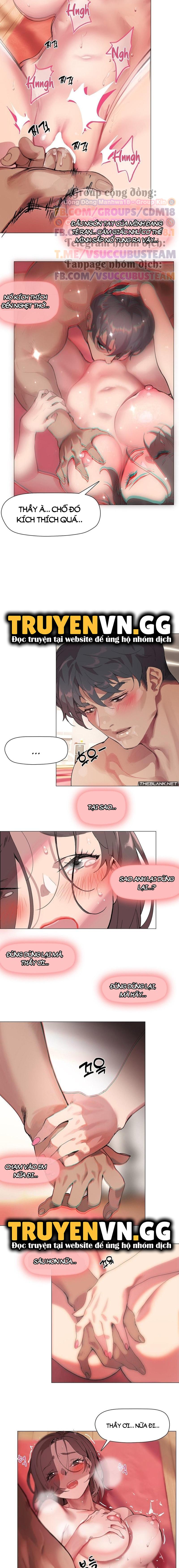 Bài Tập Kích Thích Chapter 5 - Trang 2