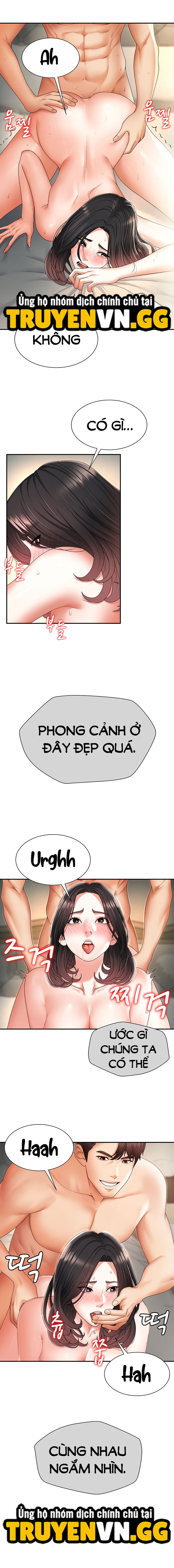 Trao Thân Đổi Vận Chapter 2 - Trang 2