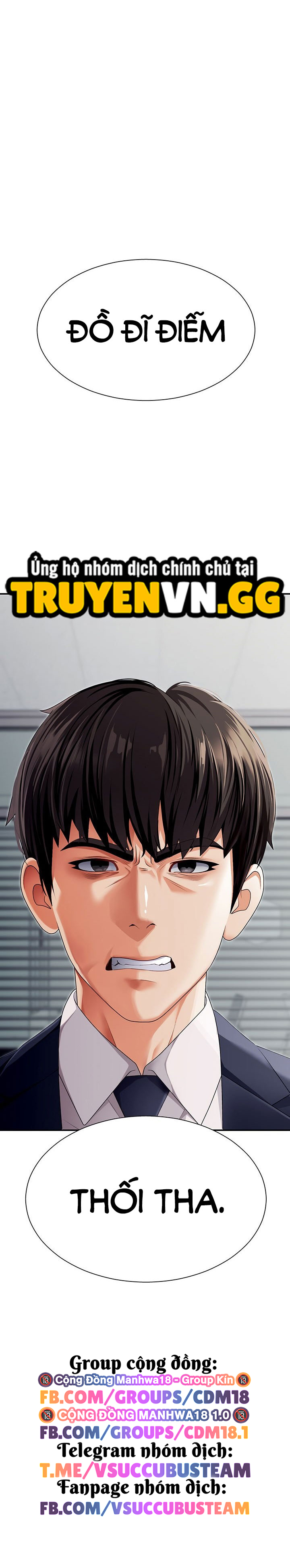 Trao Thân Đổi Vận Chapter 2 - Trang 2