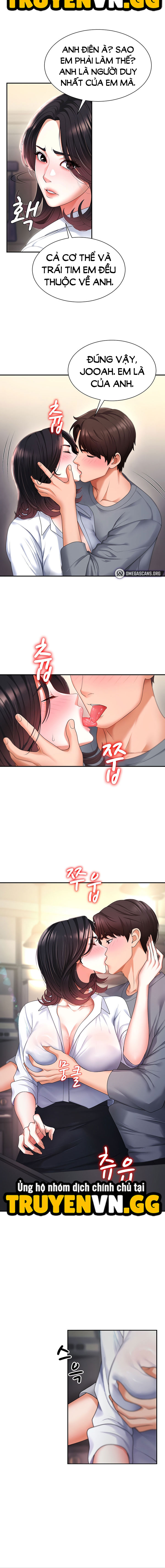Trao Thân Đổi Vận Chapter 2 - Trang 2
