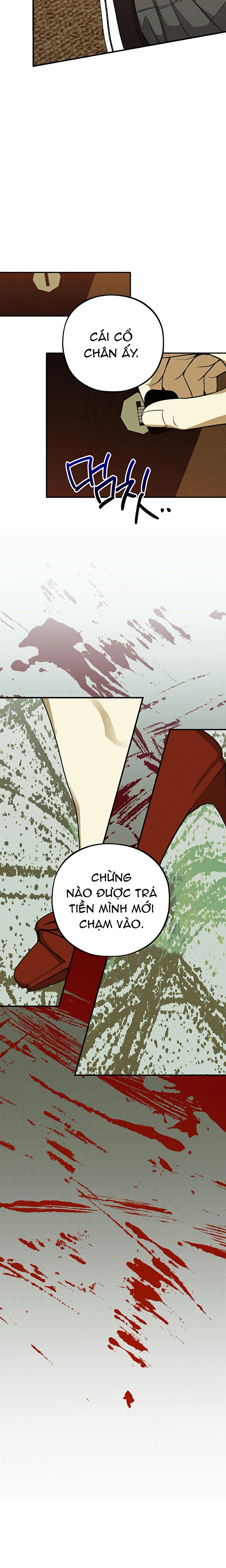 Ma Nợ Chapter 3 - Trang 2