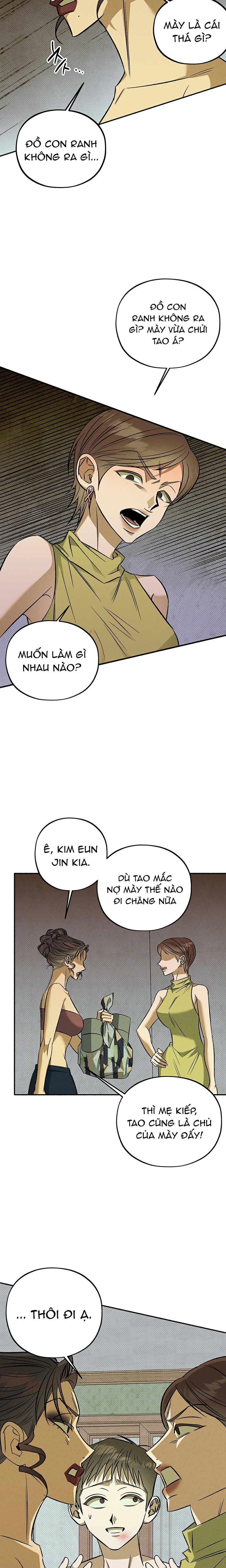 Ma Nợ Chapter 5 - Trang 2