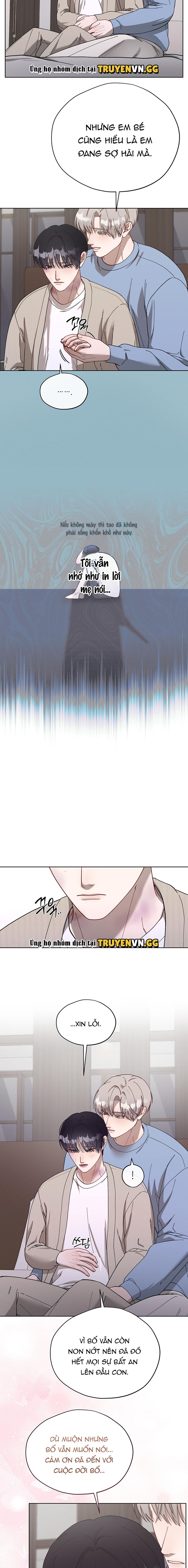 Cách Yêu Thương Điều Quý Giá Chapter 10 - Trang 2