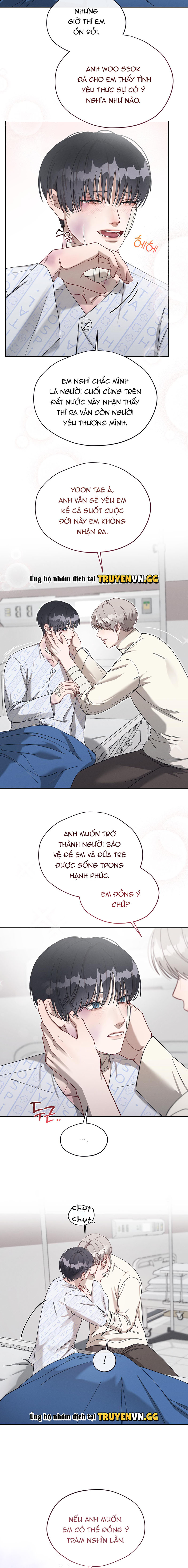 Cách Yêu Thương Điều Quý Giá Chapter 10 - Trang 2
