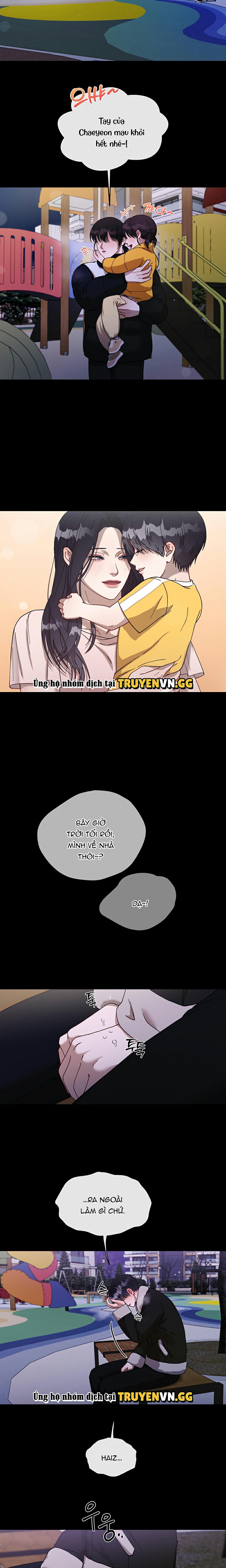 Cách Yêu Thương Điều Quý Giá Chapter 8 - Trang 2
