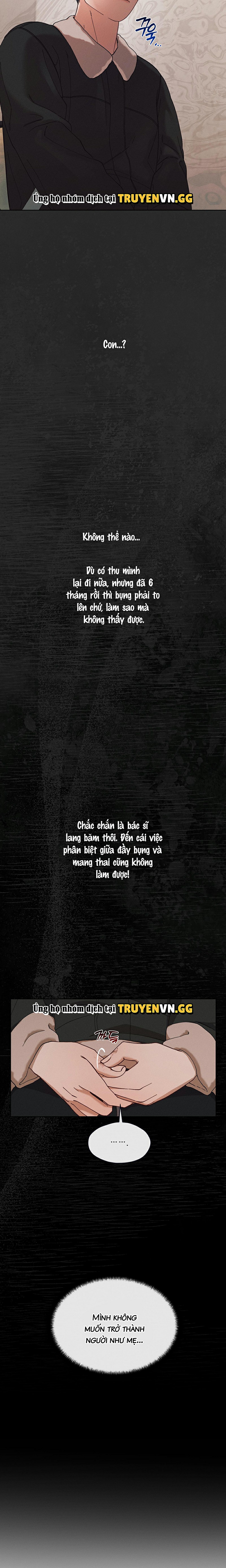 Cách Yêu Thương Điều Quý Giá Chapter 8 - Trang 2