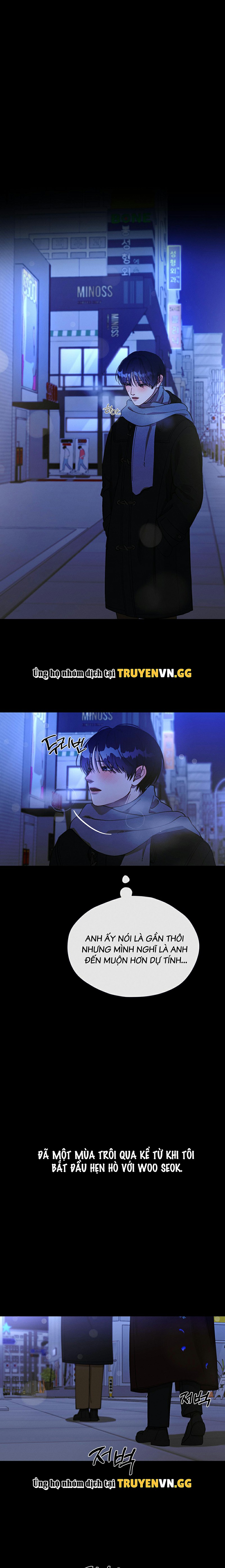 Cách Yêu Thương Điều Quý Giá Chapter 7 - Trang 2