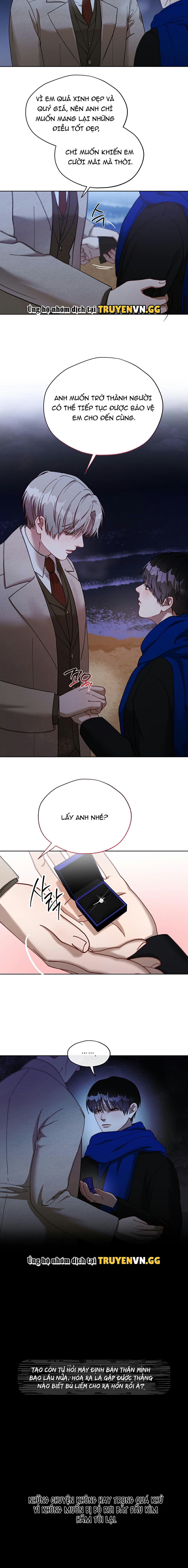 Cách Yêu Thương Điều Quý Giá Chapter 7 - Trang 2