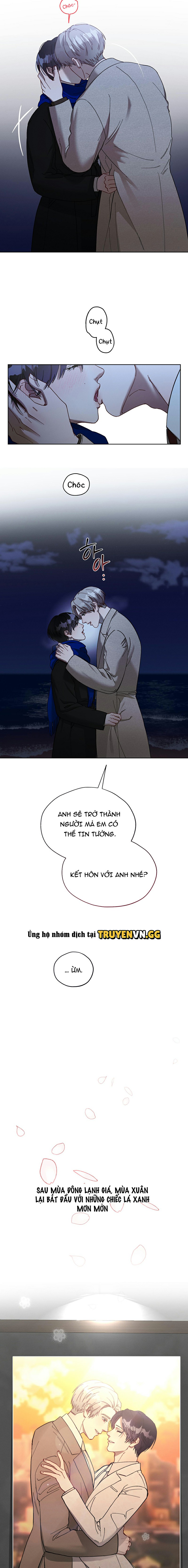 Cách Yêu Thương Điều Quý Giá Chapter 7 - Trang 2