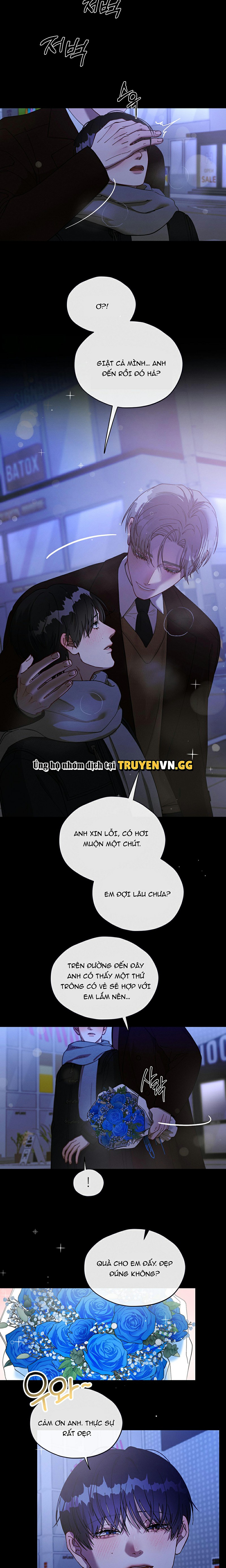 Cách Yêu Thương Điều Quý Giá Chapter 7 - Trang 2