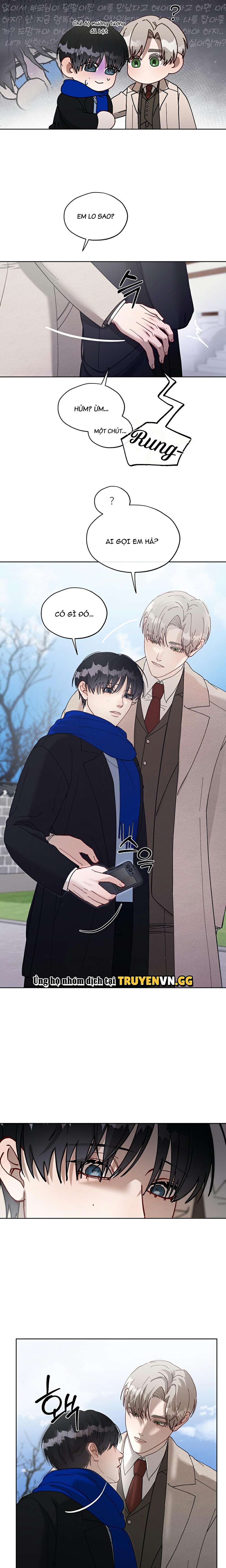 Cách Yêu Thương Điều Quý Giá Chapter 7 - Trang 2