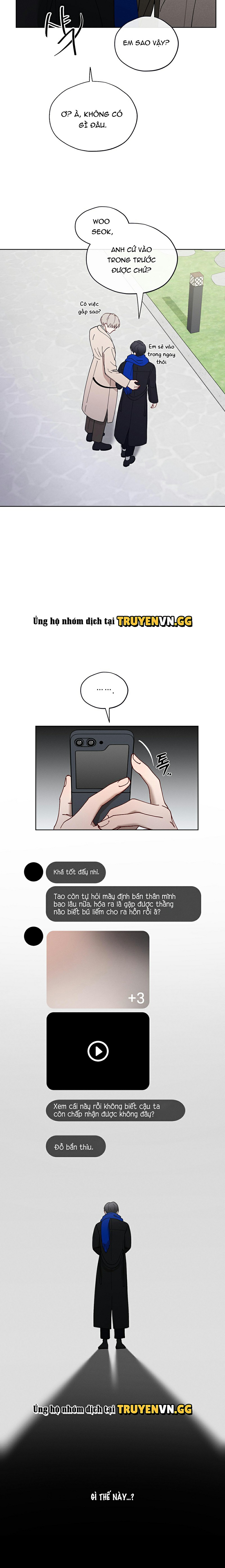 Cách Yêu Thương Điều Quý Giá Chapter 7 - Trang 2