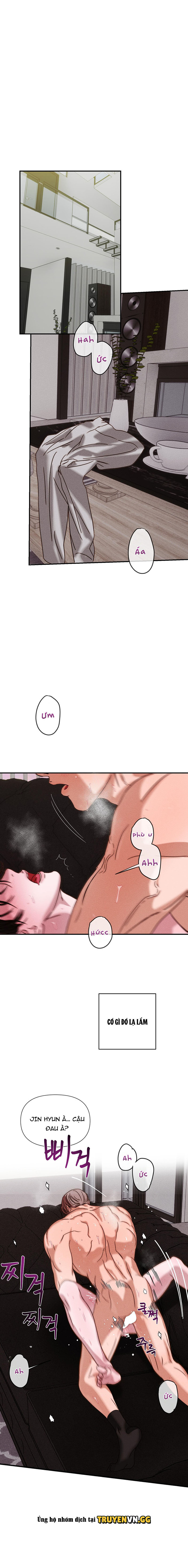 Ba Hơn Hai – Mảnh Ghép Diễn Xuất Chapter 1 - Trang 2