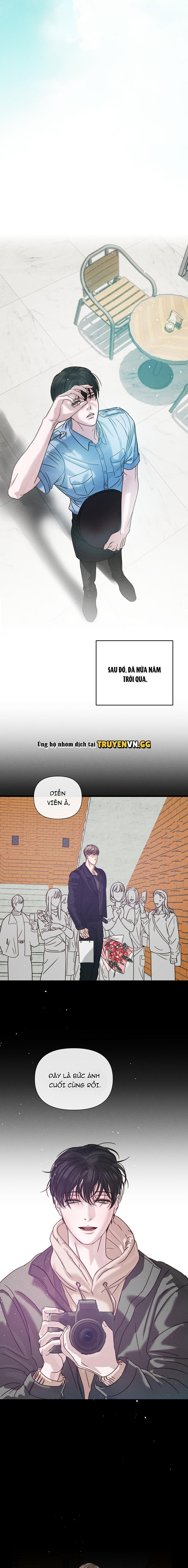 Ba Hơn Hai – Mảnh Ghép Diễn Xuất Chapter 1 - Trang 2