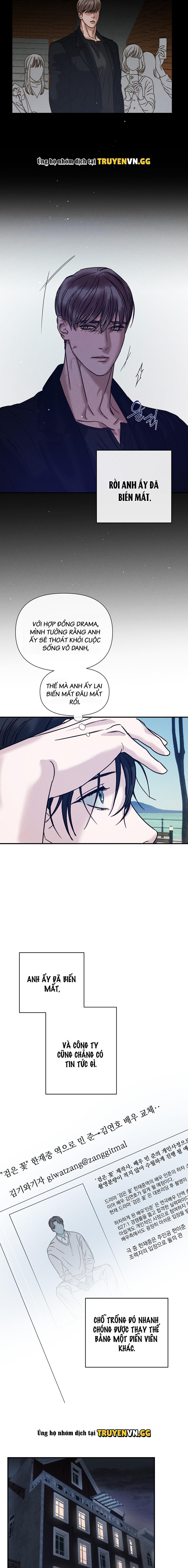 Ba Hơn Hai – Mảnh Ghép Diễn Xuất Chapter 1 - Trang 2