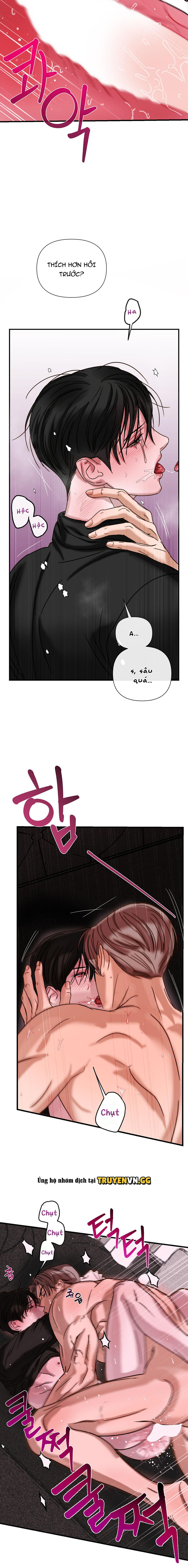 Ba Hơn Hai – Mảnh Ghép Diễn Xuất Chapter 1 - Trang 2