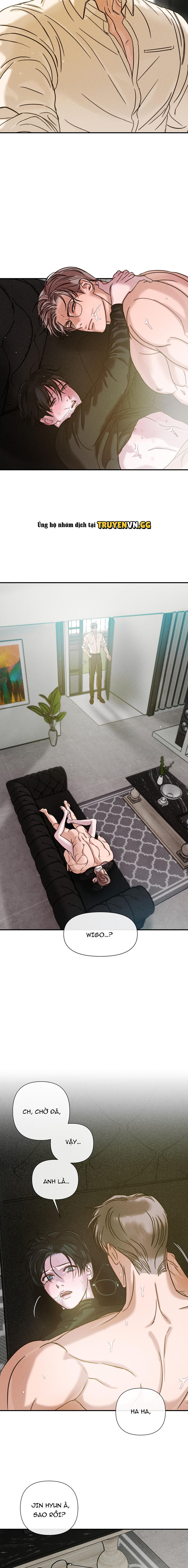 Ba Hơn Hai – Mảnh Ghép Diễn Xuất Chapter 1 - Trang 2