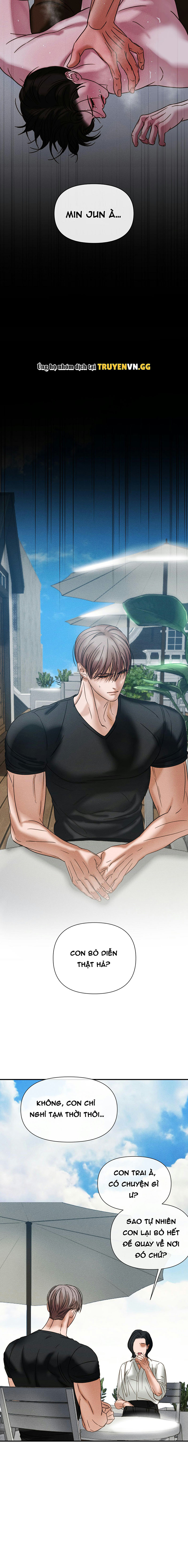 Ba Hơn Hai – Mảnh Ghép Diễn Xuất Chapter 2 - Trang 2